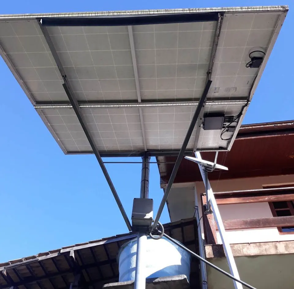 Energia Fotovoltaica