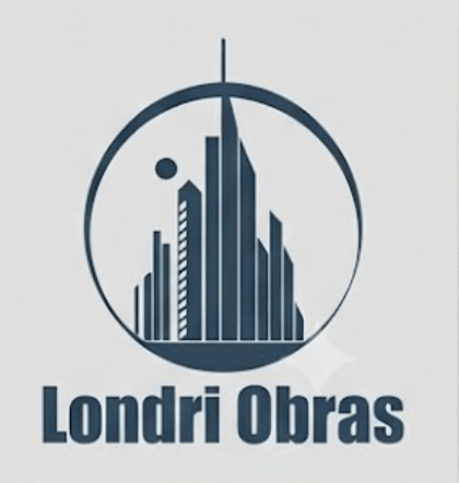 Logo do parceiro Londri Obras — cliente da Elétrica Damasceno