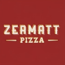Logo do parceiro Zermatt Pizza — cliente da Elétrica Damasceno