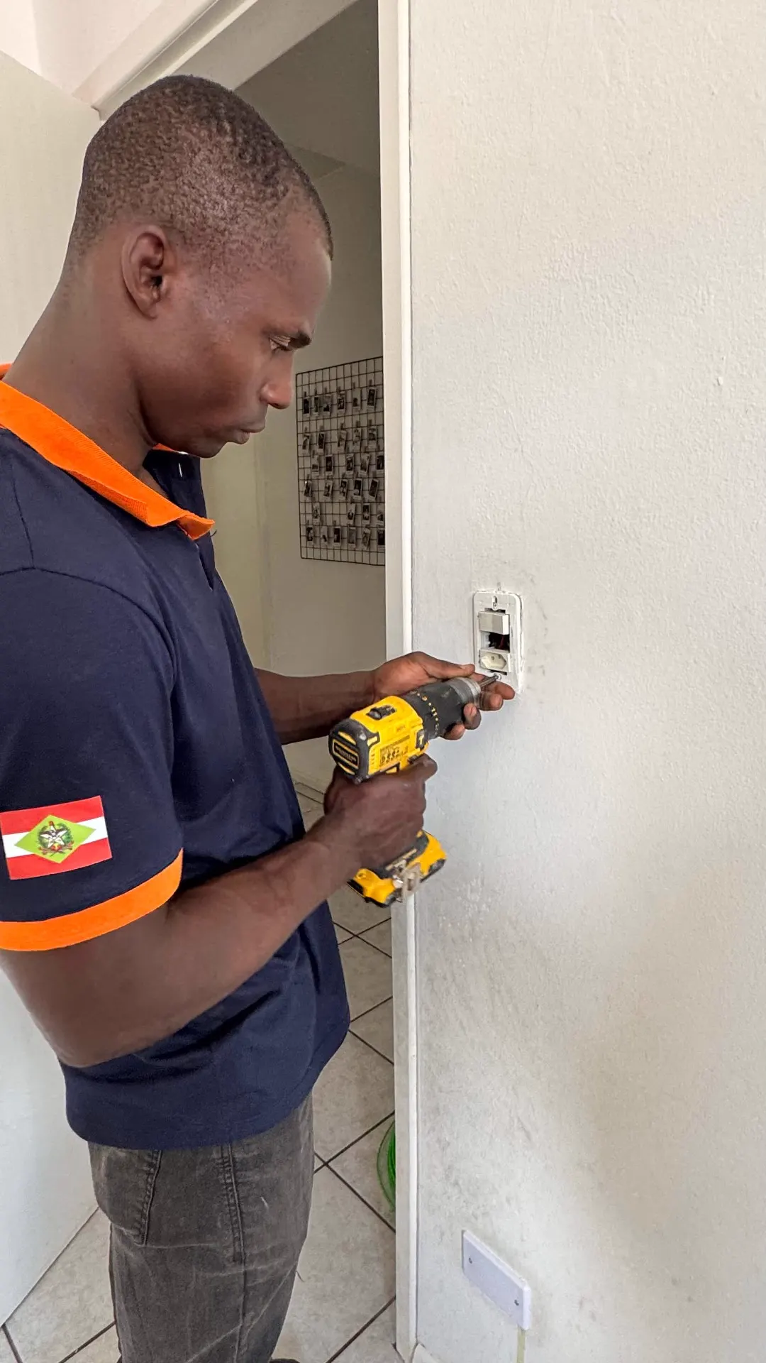 Instalações Elétricas
