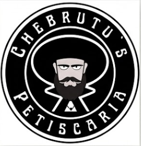 Logo do parceiro Chebrutu's Petiscaria — cliente da Elétrica Damasceno