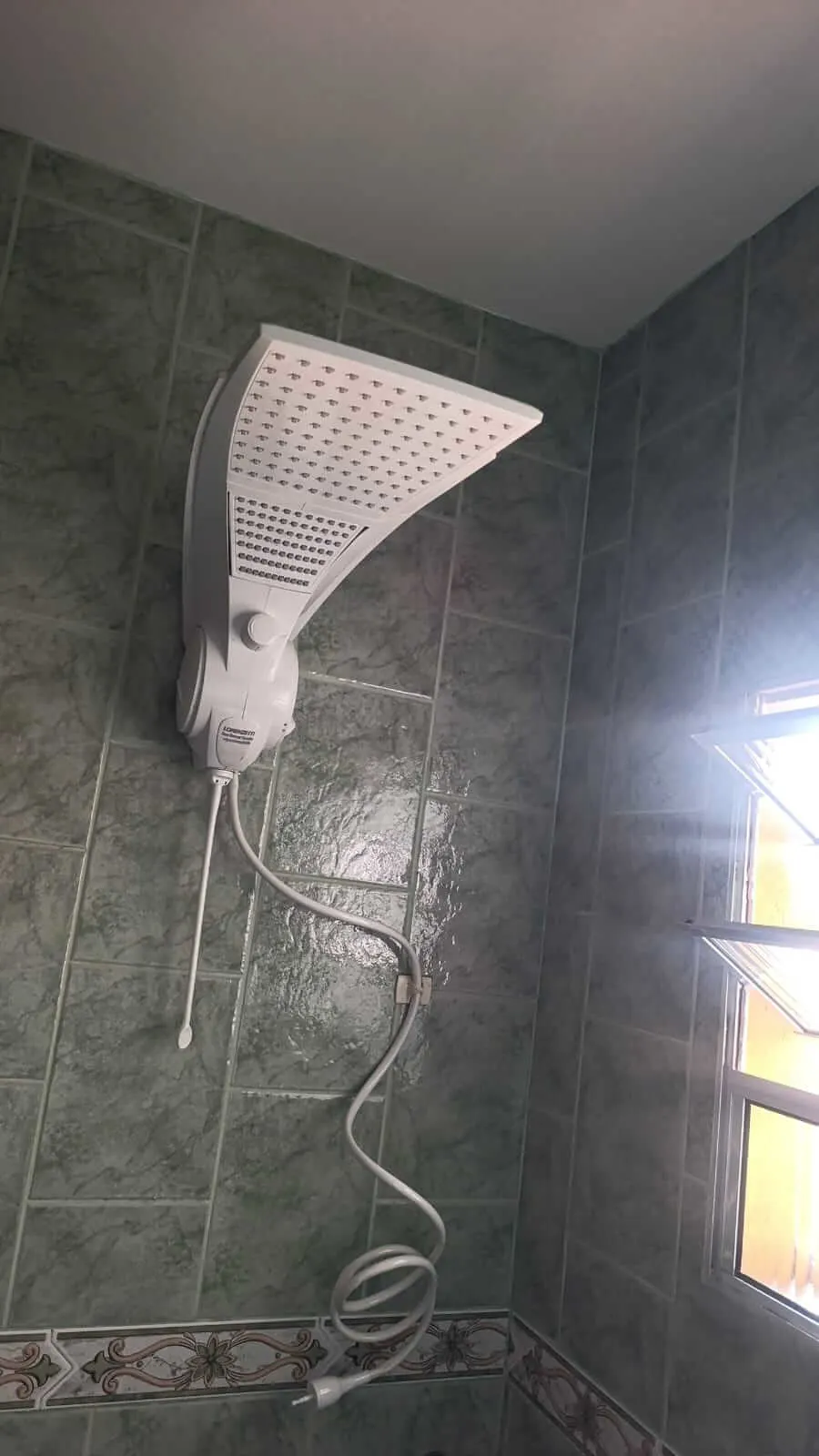 Instalações Elétricas