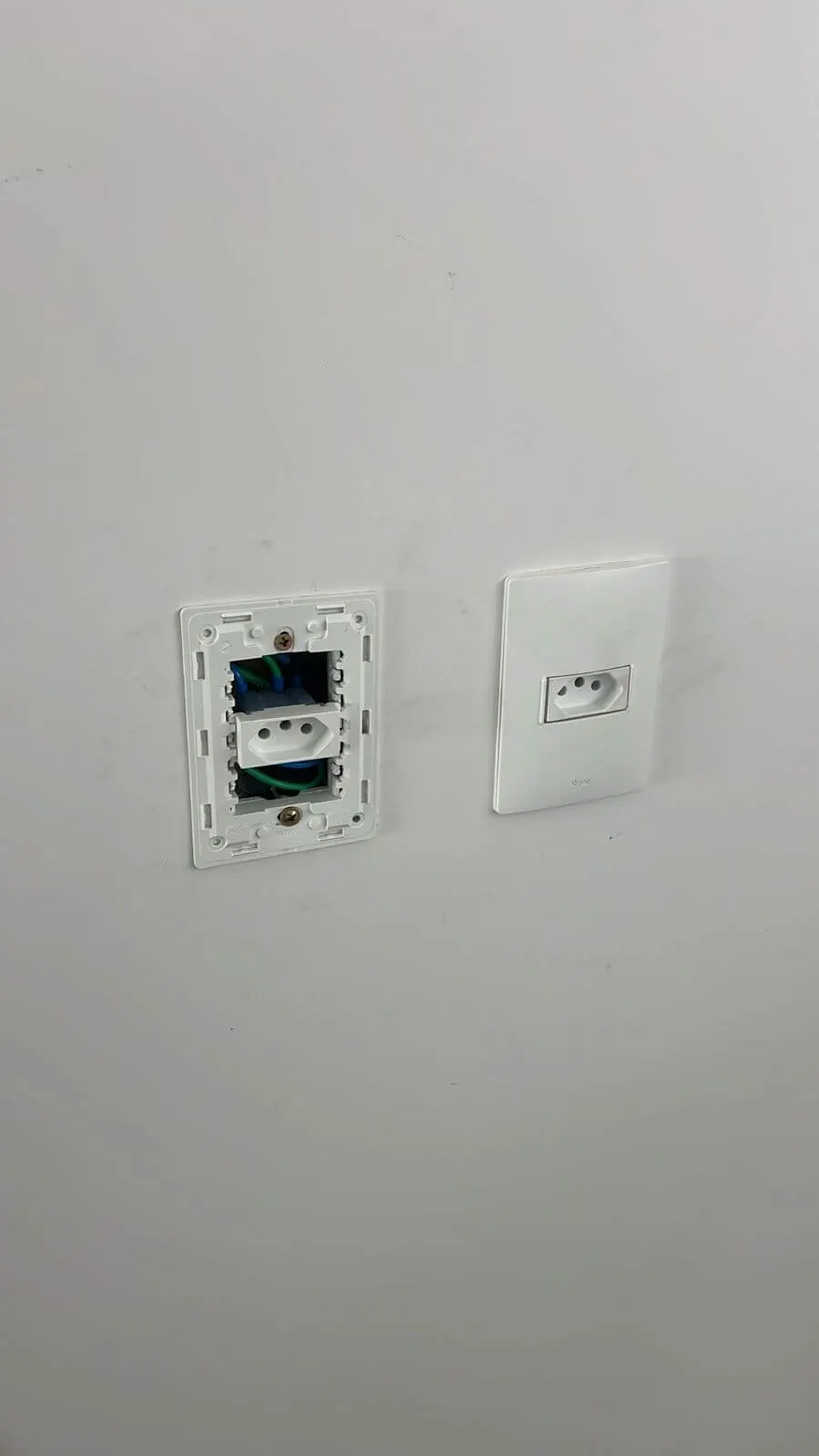 Instalações Elétricas