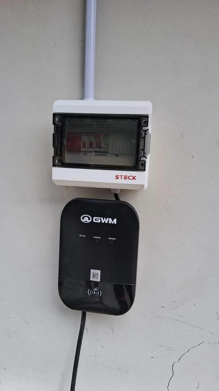 Wallbox