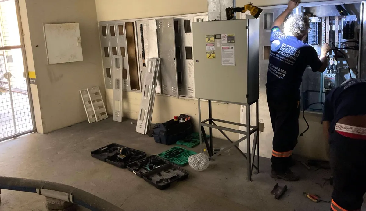 Laudos Técnicos